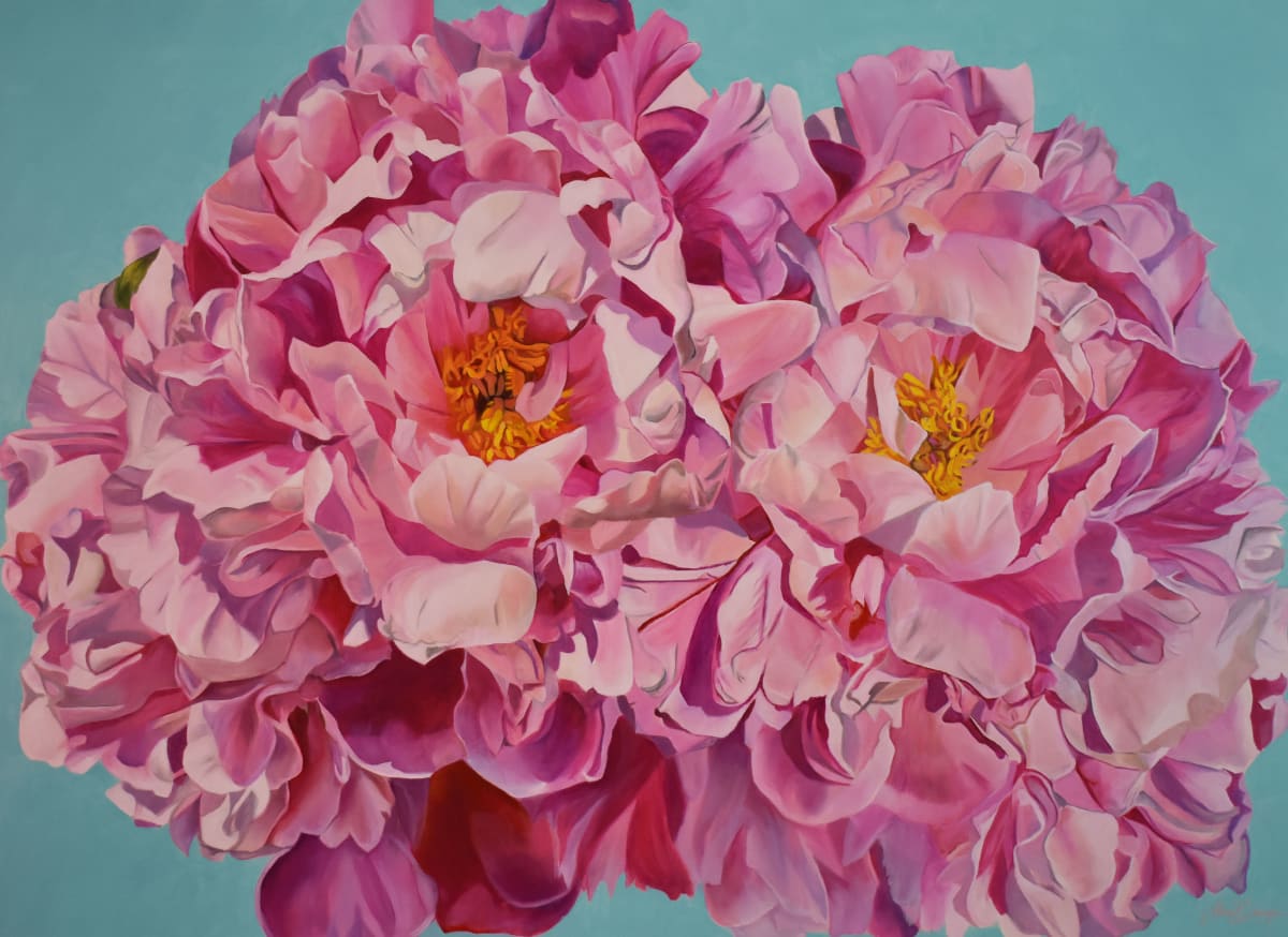 Metamorphosis by Alena Bissinger 