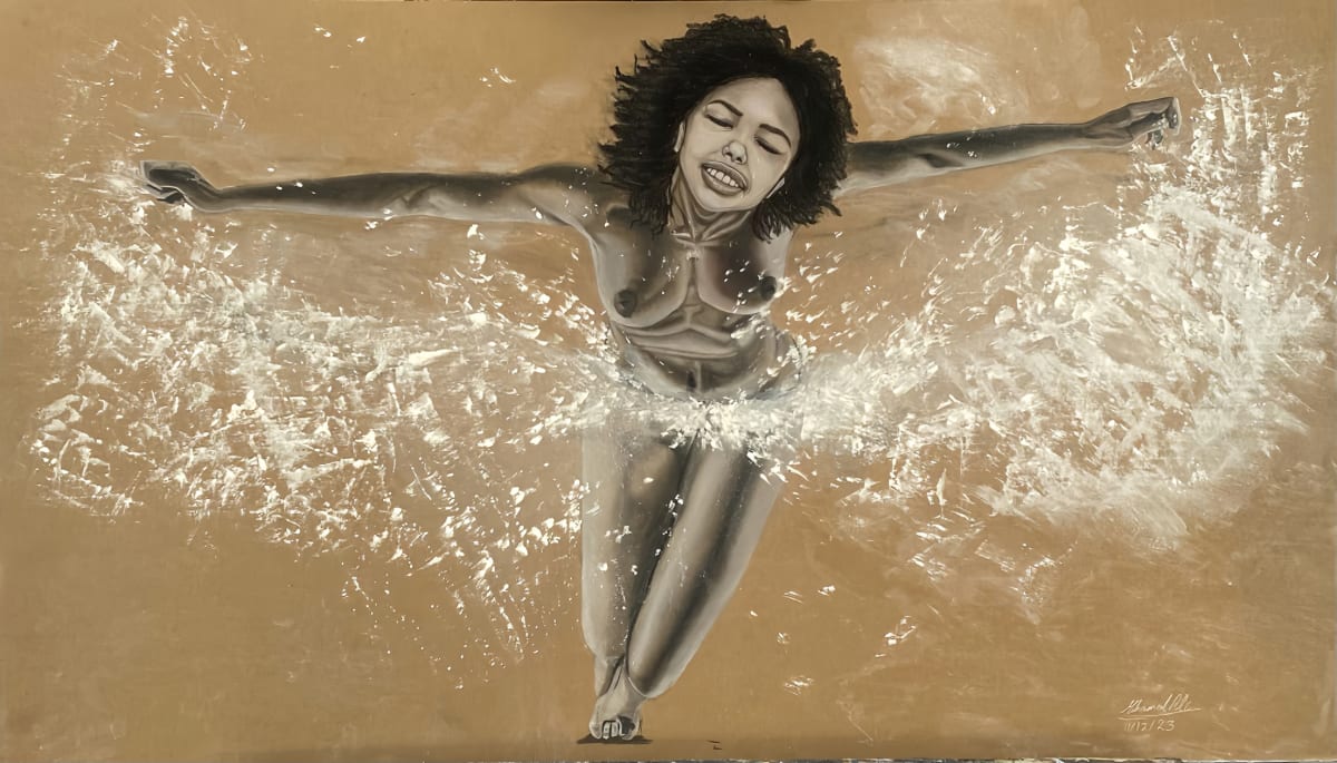 Correction by mohamed ali  Image: Chapter 2 mother earth