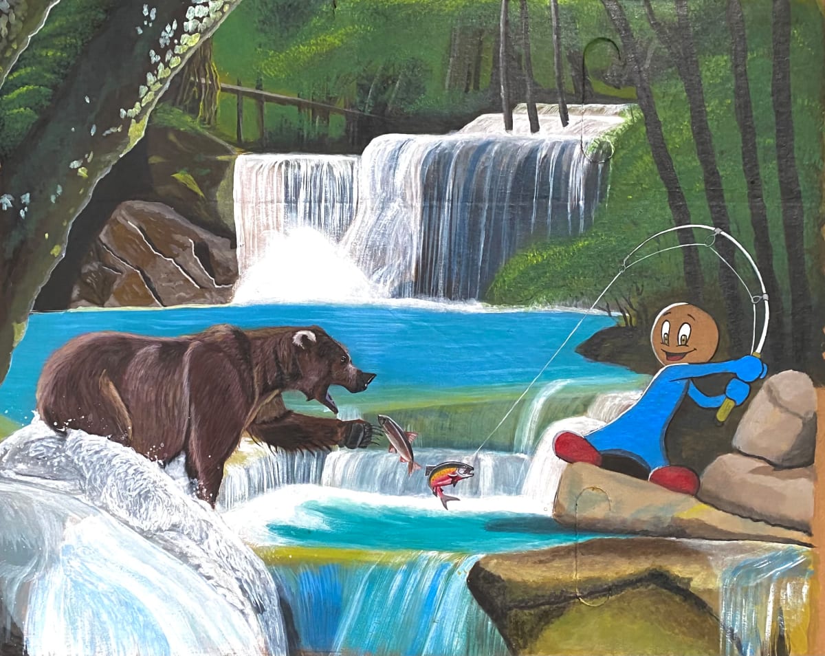 we are the same by mohamed ali 