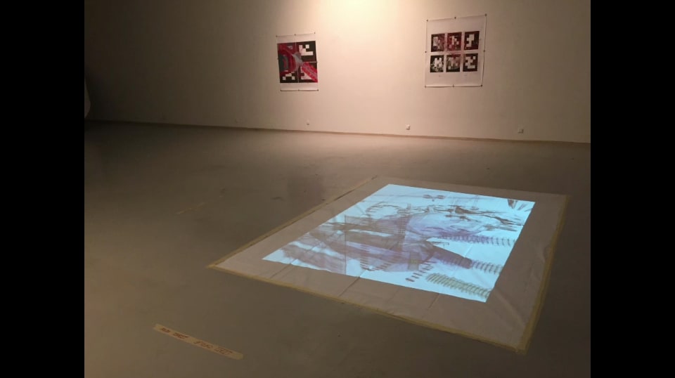 AR / VR by G.H. Hovagimyan, Image 6.