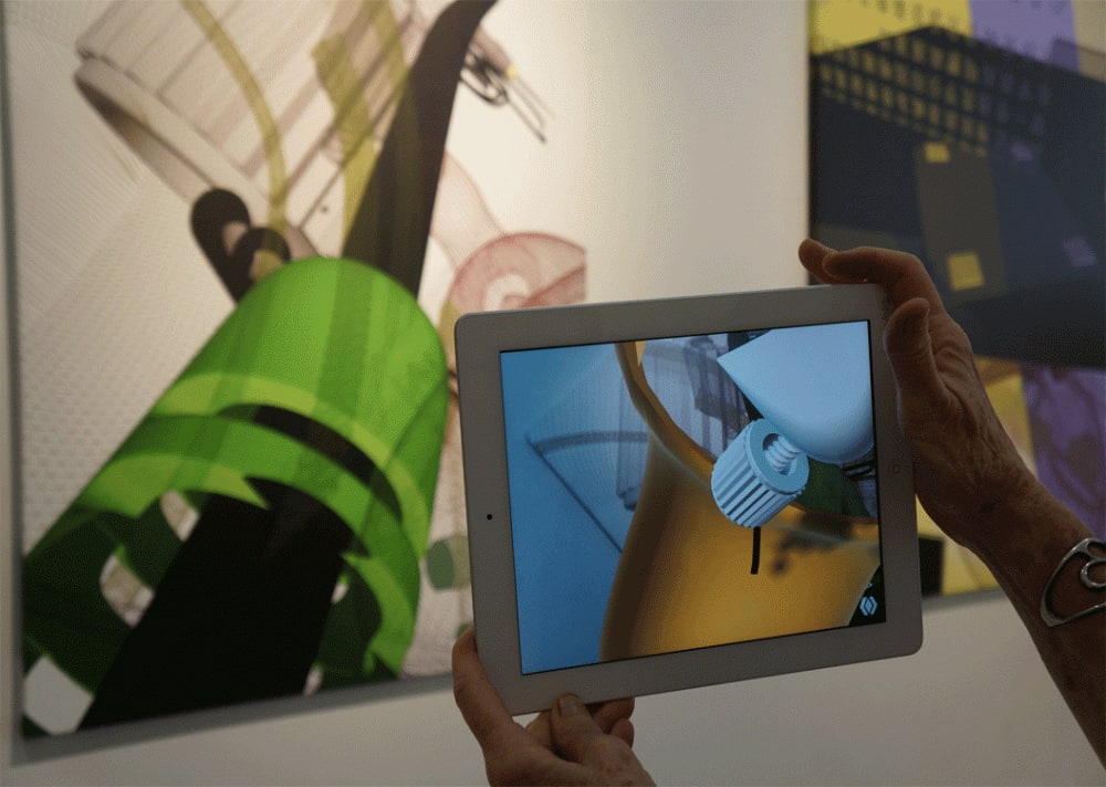 At Home in Space by G.H. Hovagimyan 