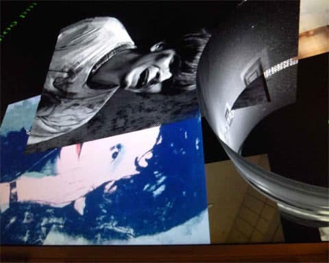 Post Browser by G.H. Hovagimyan 