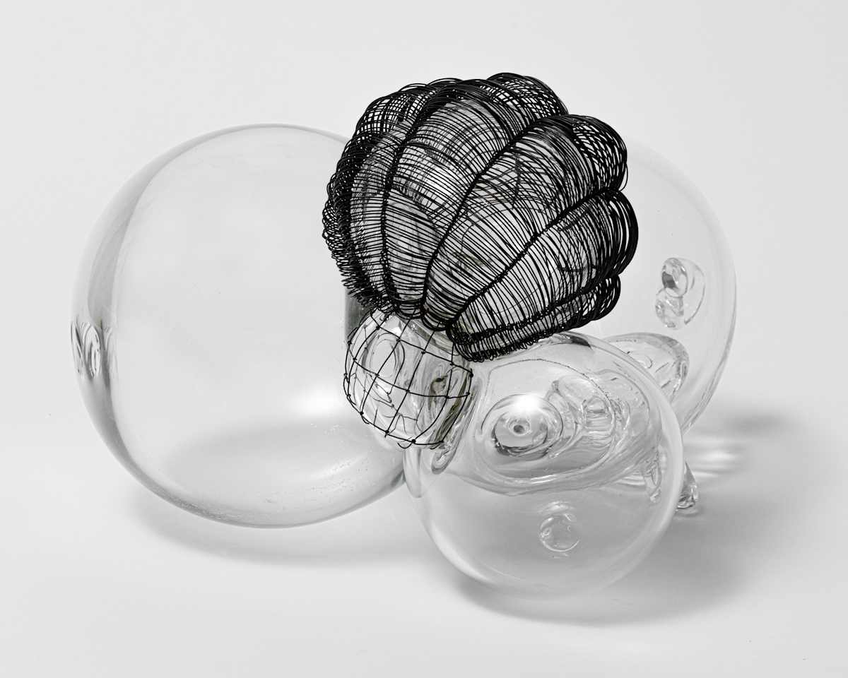 Caged 2 by Beth Dary 