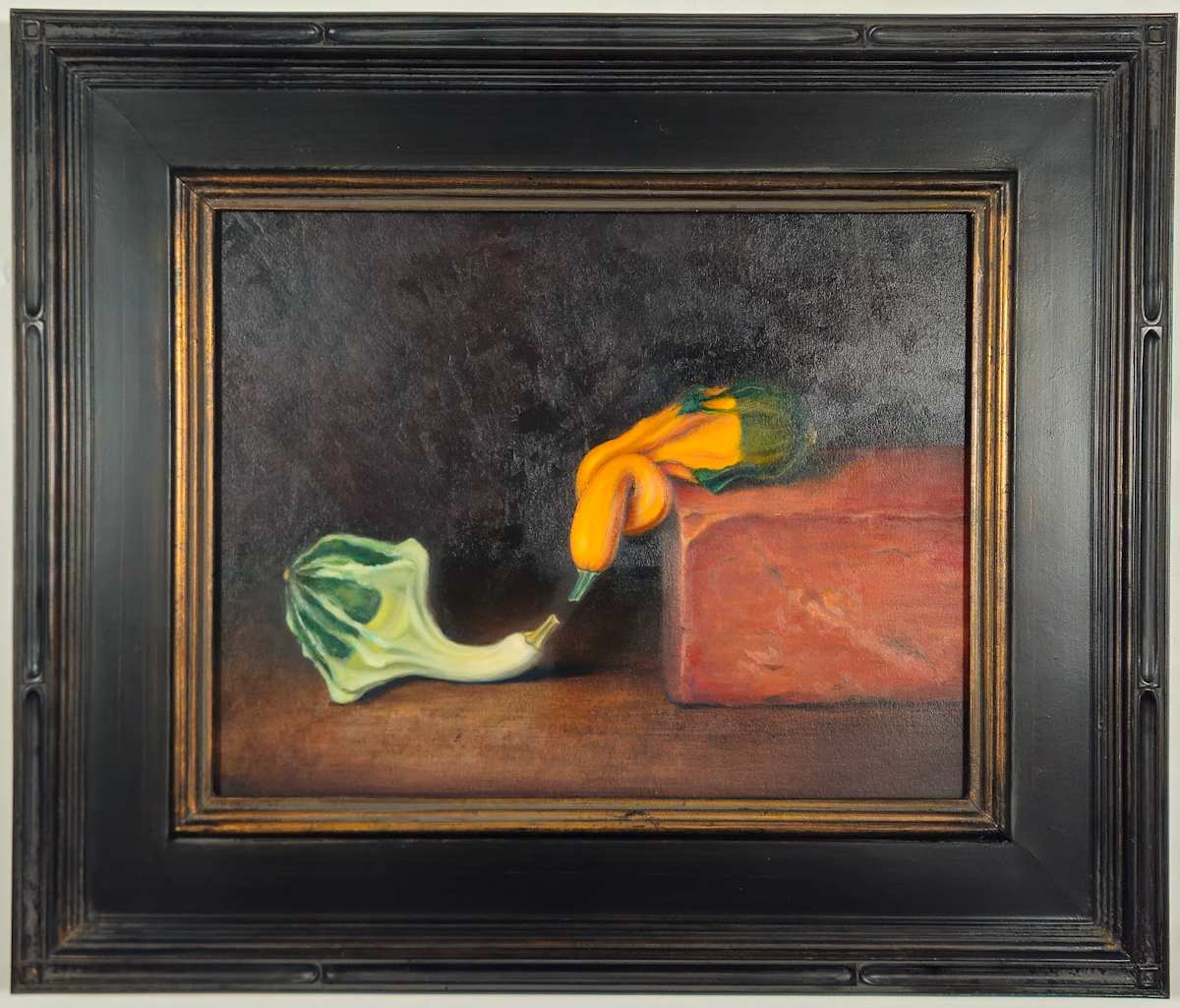 I'm So Glad I Found You by Sophie Reisz 