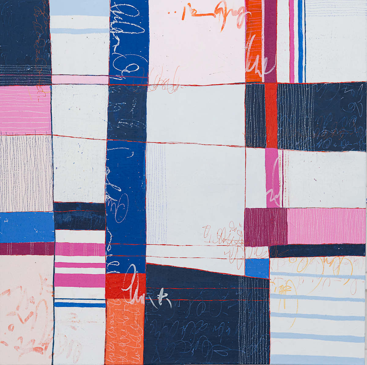 City in Motion by Alissa Leigh, Image 1.