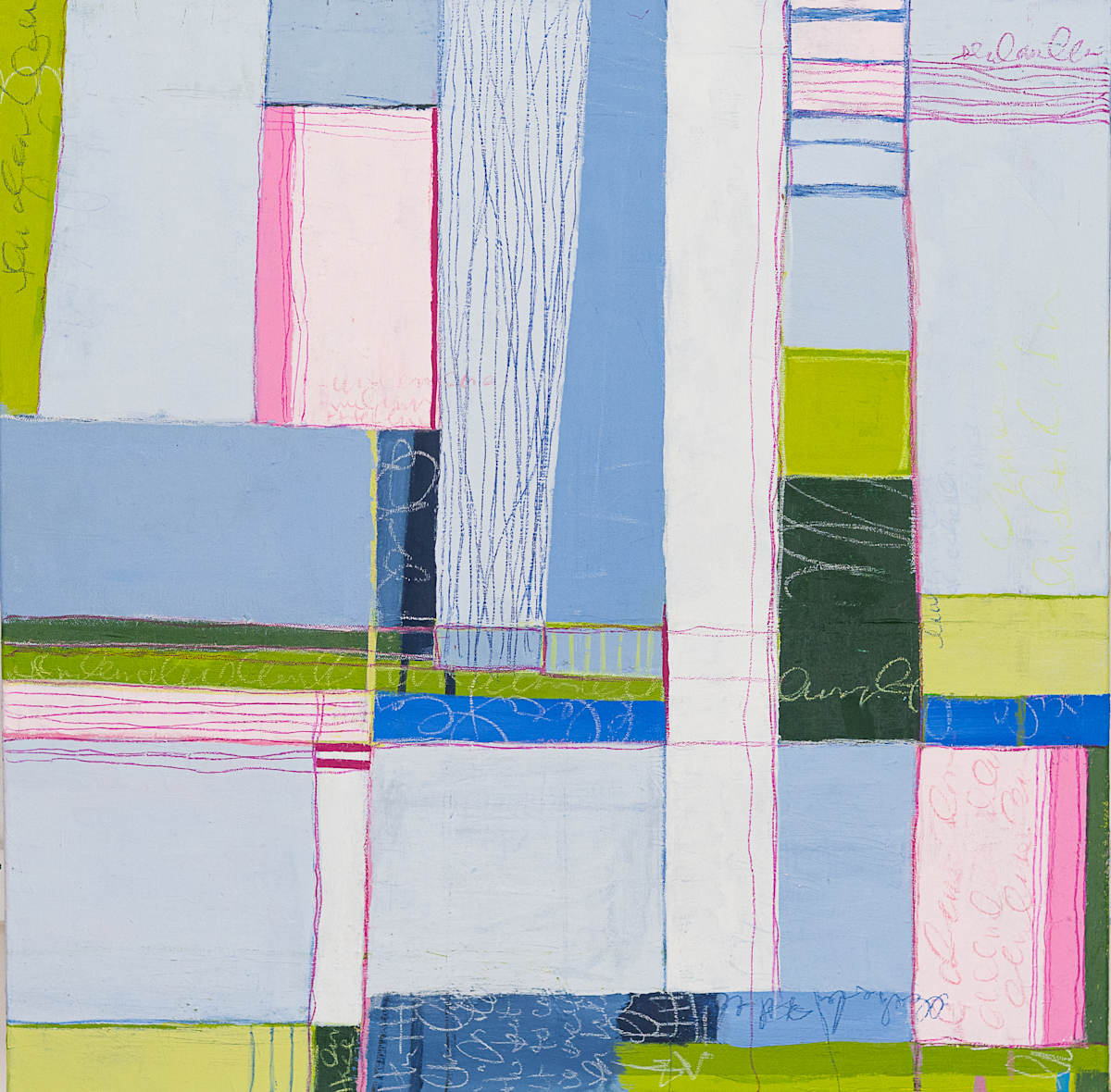 Flatiron by Alissa Leigh, Image 1.