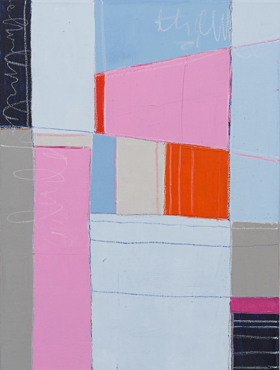 Spring Street West by Alissa Leigh, Image 1.