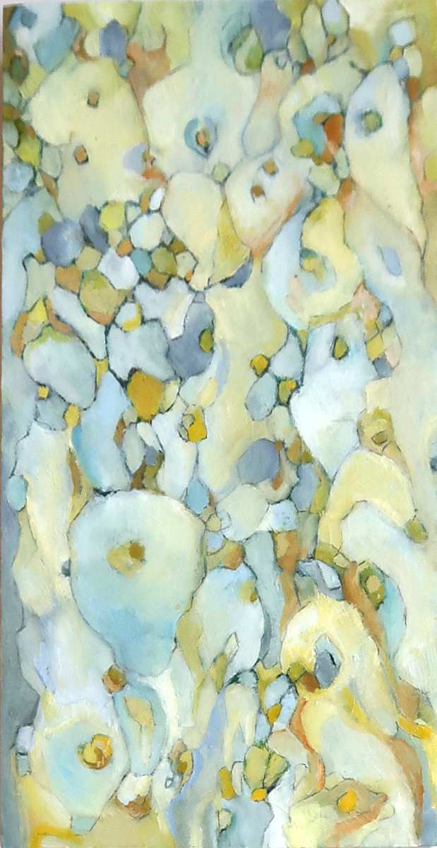 Cellular Light by Courtney Alan Rossy, Image 1.