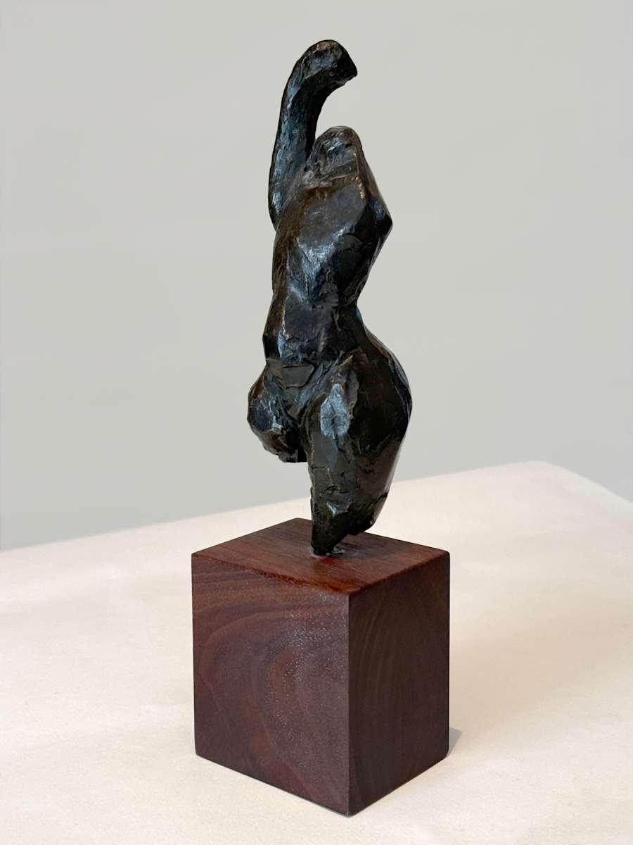 Maquette #2 by Dorian Goldman, Image 1.