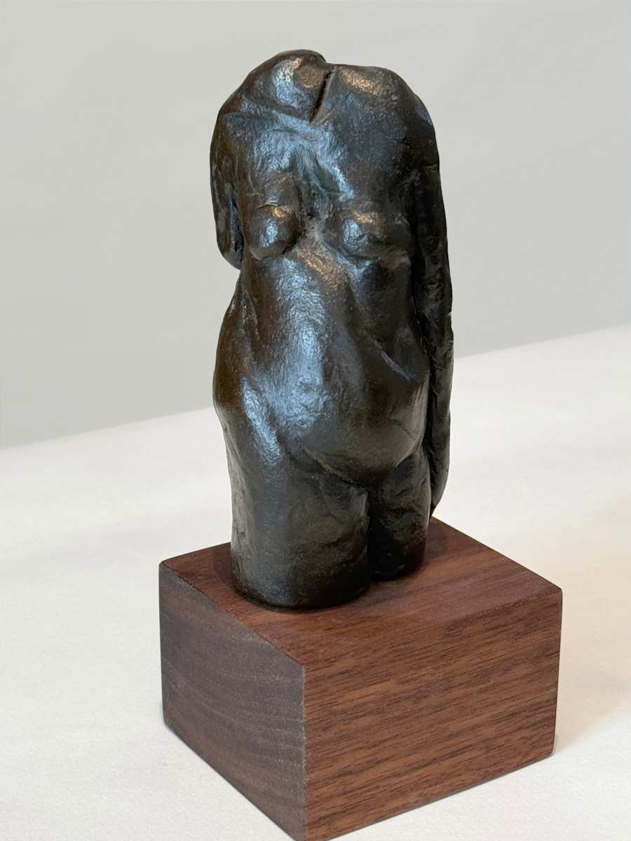 Maquette #1 by Dorian Goldman, Image 1.