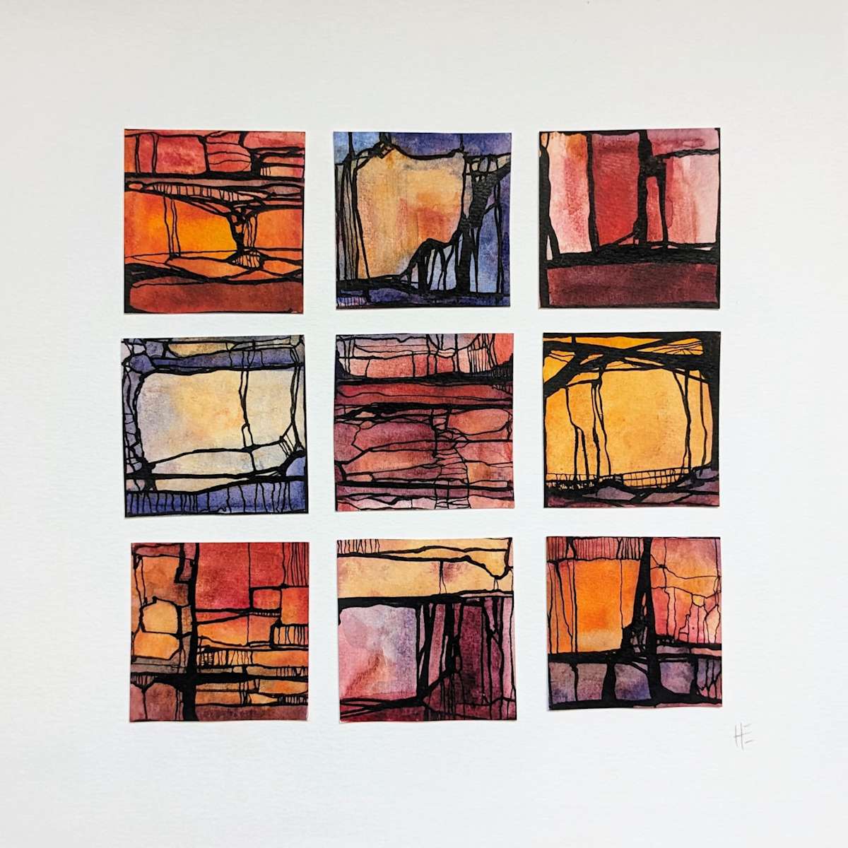 No Strings Attached by Helen Elliott, Image 1.