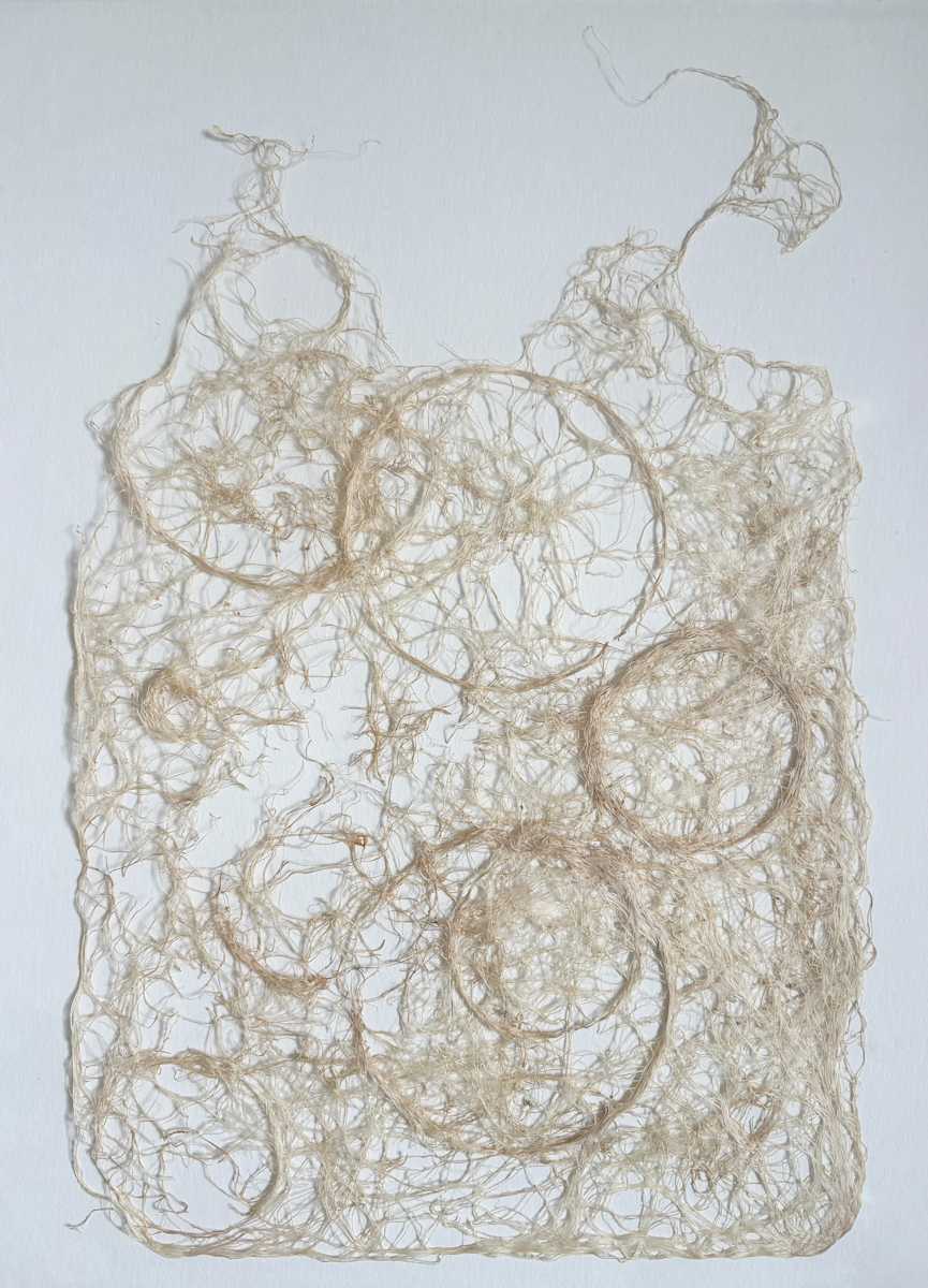 Circles by Molly Felde, Image 3.