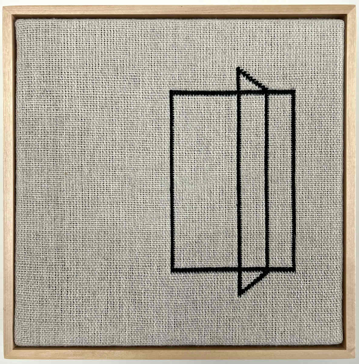Perspective No. 2 by Leslee Fiorella, Image 1.