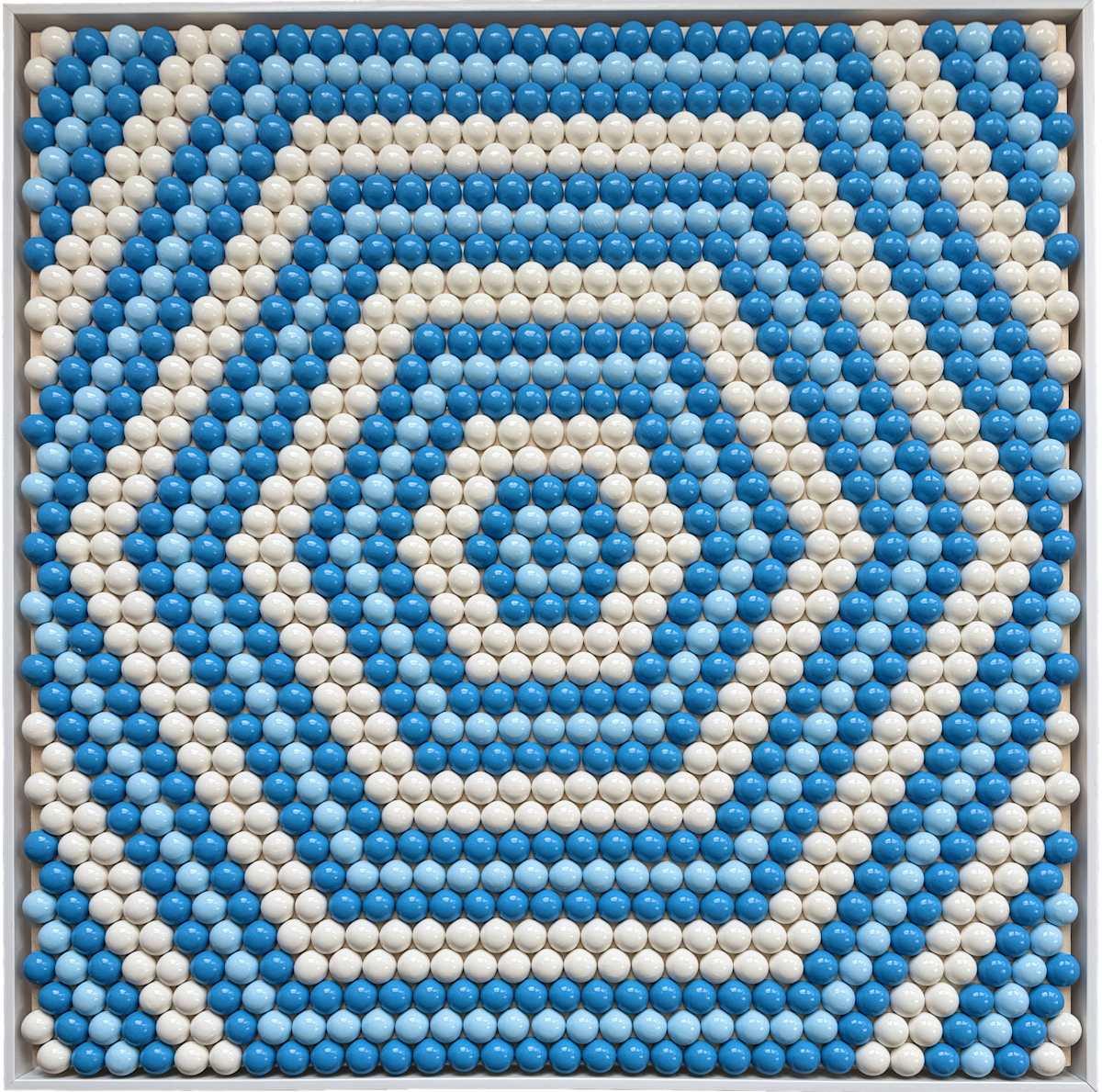 Through the Looking Glass by Shelby Smith 