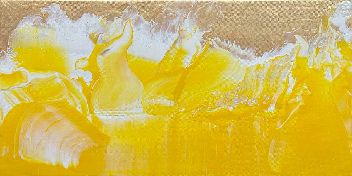 Sunburst by Jennifer Moné Hill, Image 1.