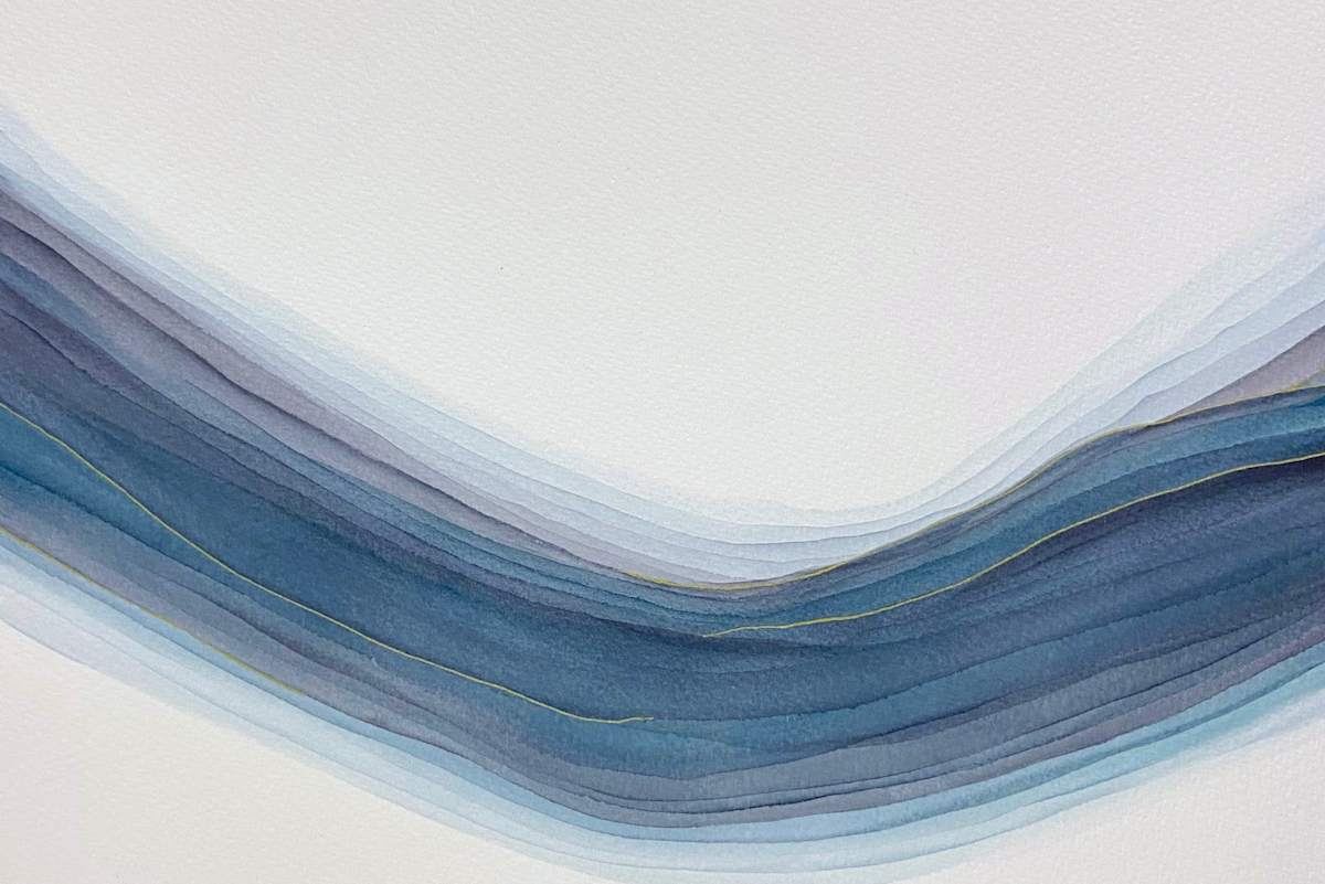 Layers of Hope by Rebecca Dunn 