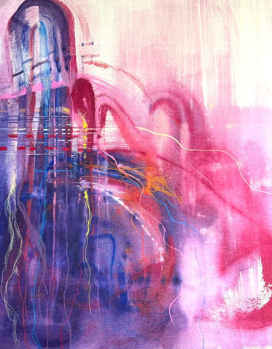 Wild Surrender by Rebecca Rivard, Image 5.