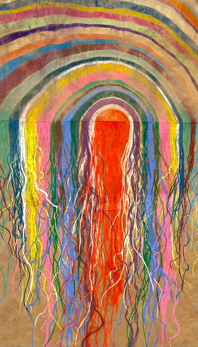 Soft Exposure by Rebecca Rivard, Image 1.