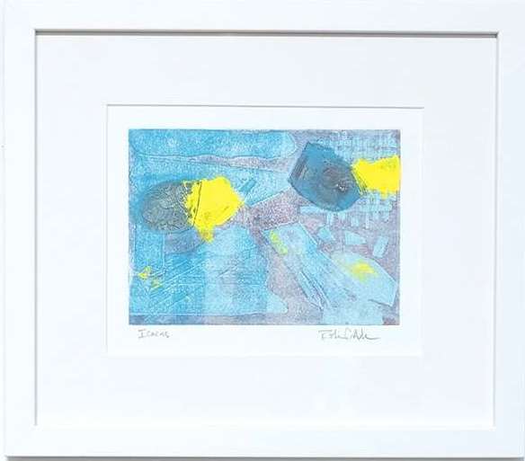 Icarus by Robin Adler 