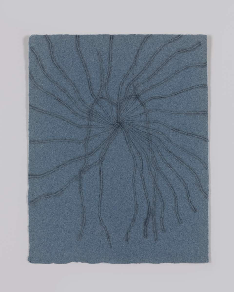 Flurry by Amy Kupferberg 