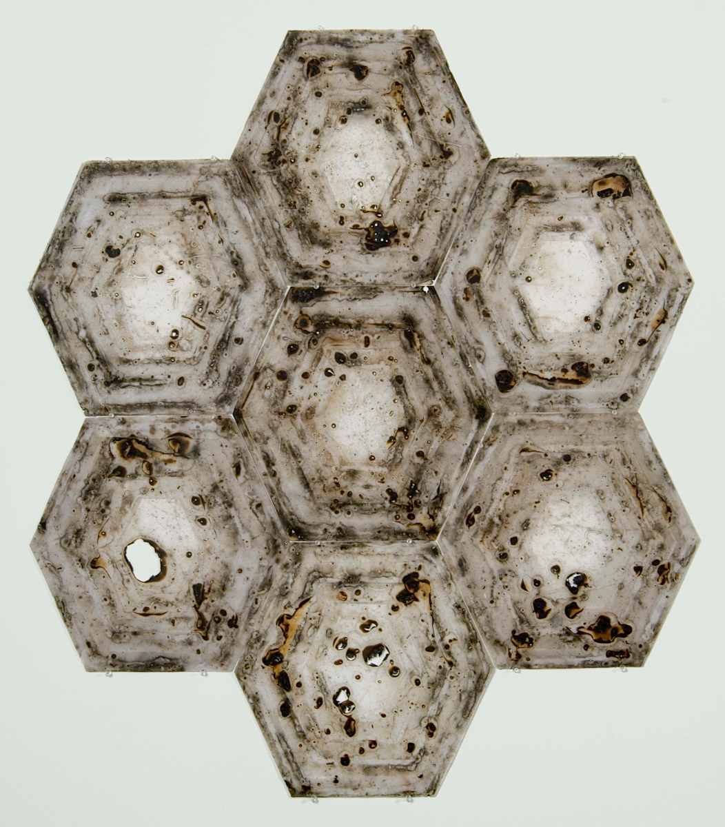 Hex by Amy Kupferberg 