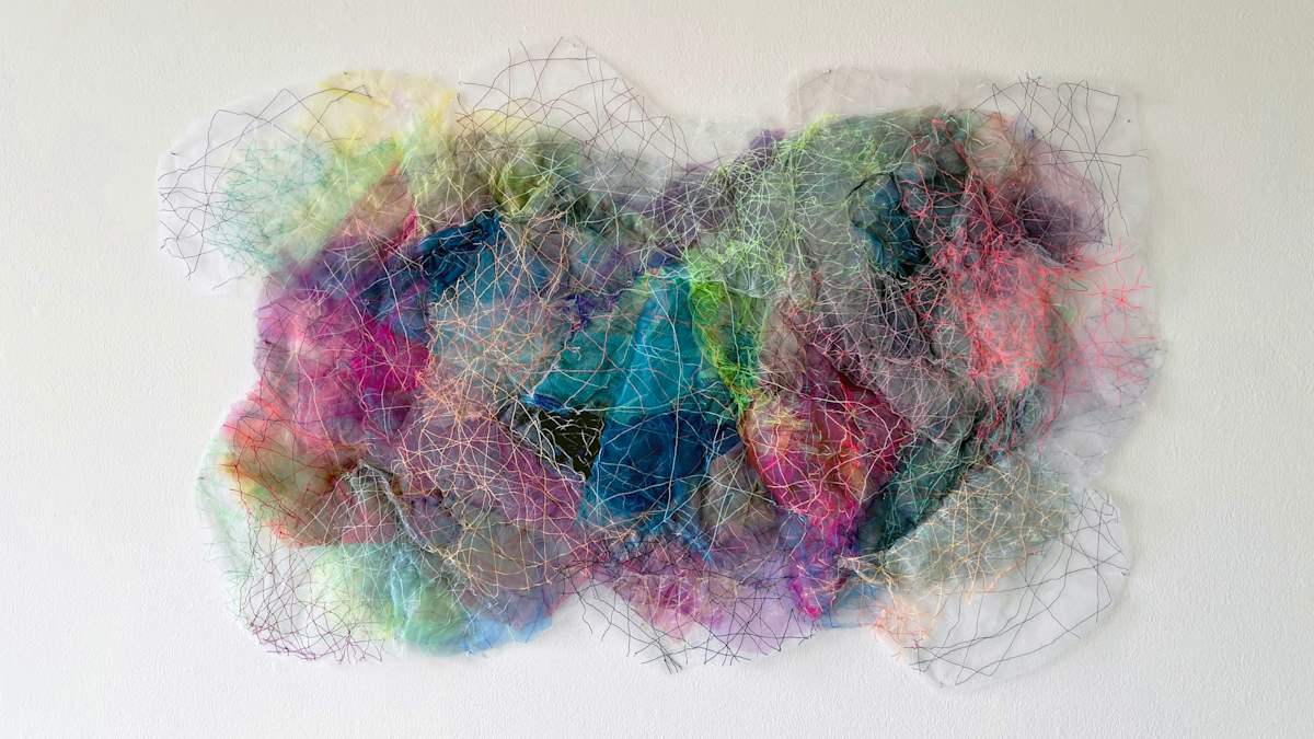 Lacuna 2 by Holly Wong, Image 1.
