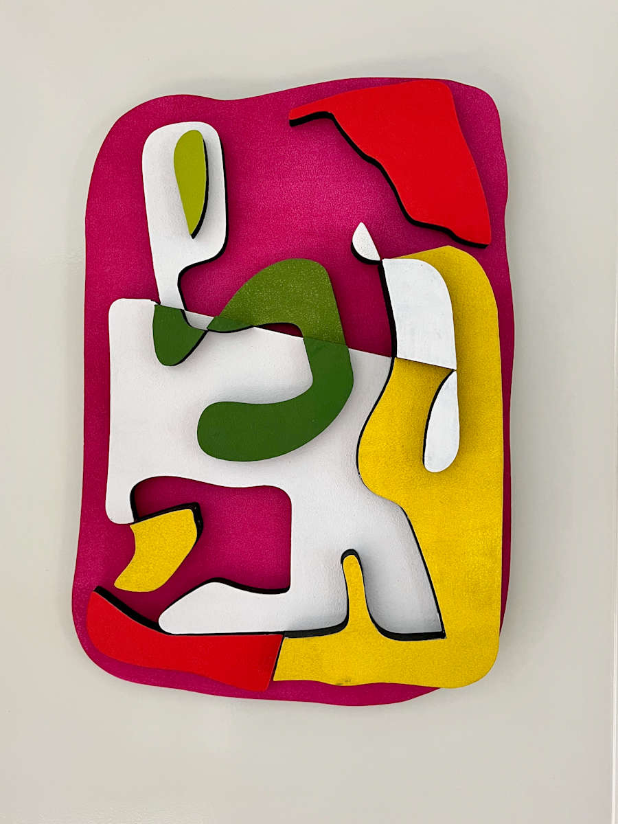 Beacon 6 by Giselle Landers, Image 1.