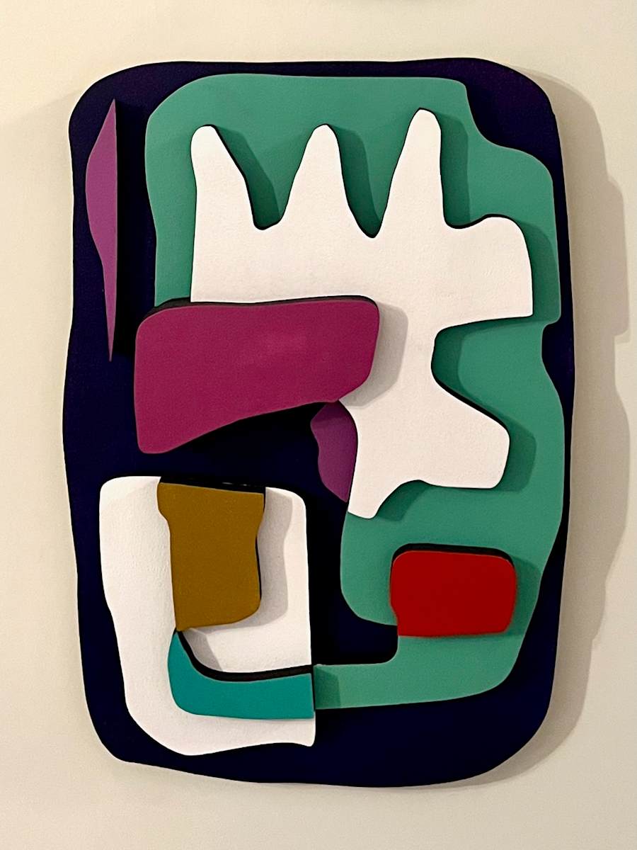 Beacon 8 by Giselle Landers, Image 1.