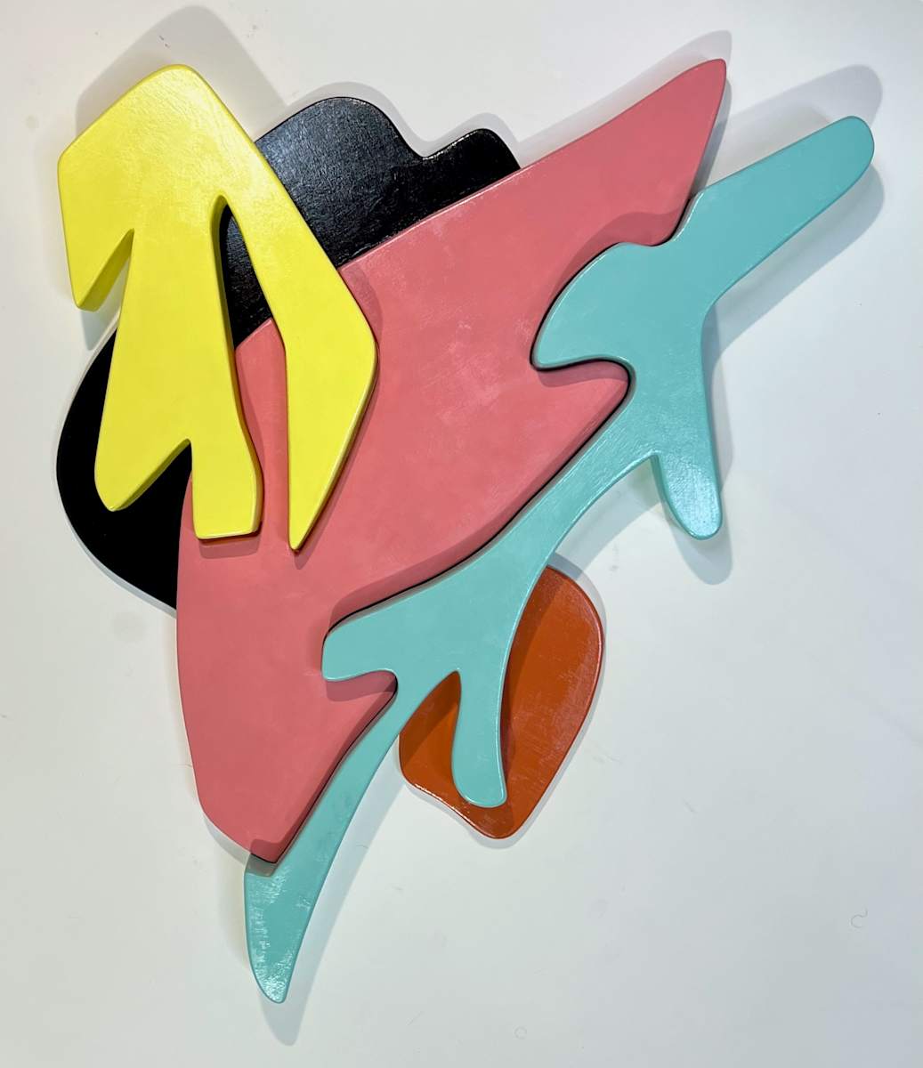 Palm Heart by Giselle Landers, Image 1.