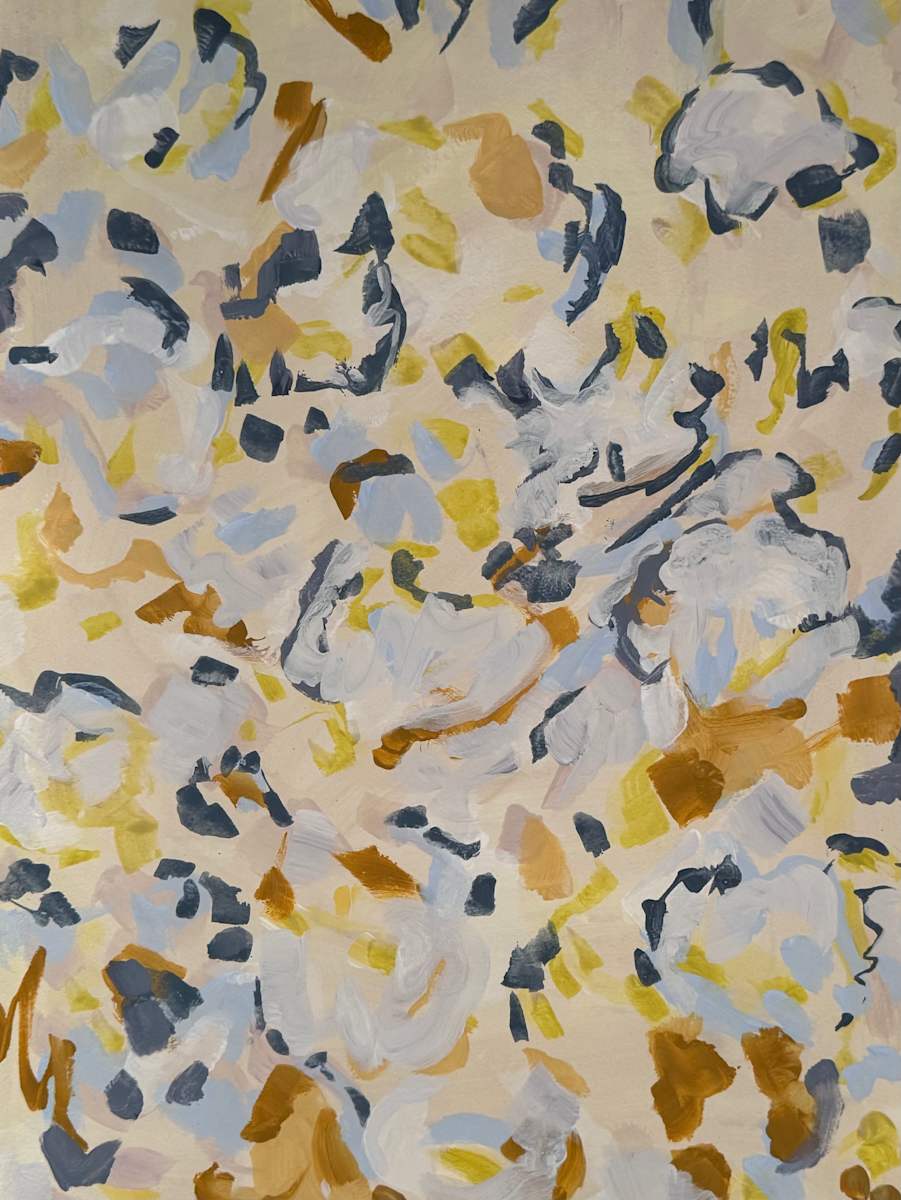 Look Again by Soledad Bence, Image 1.