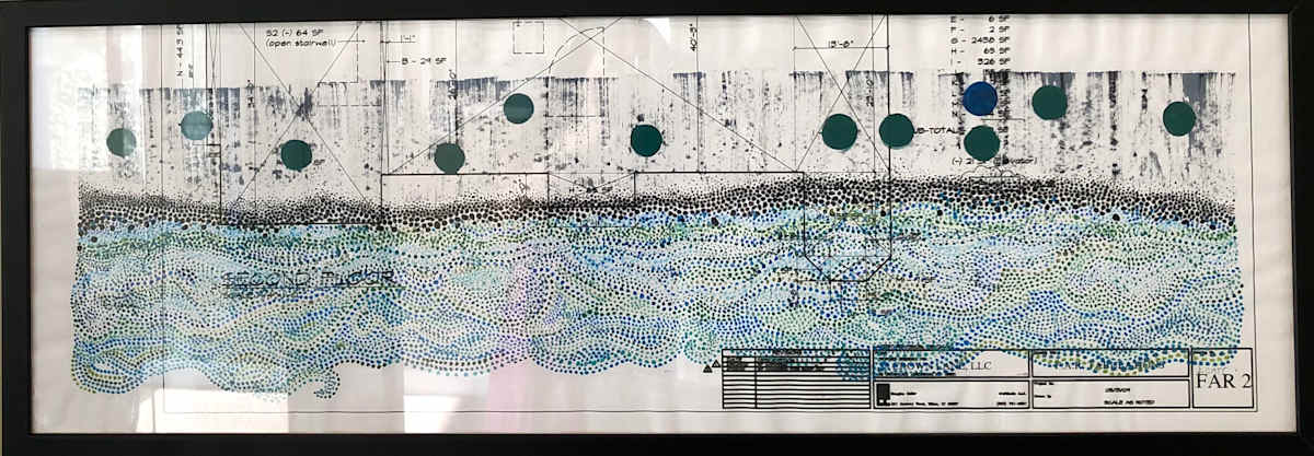 Lucid Dream #2 by Jennie Carr 