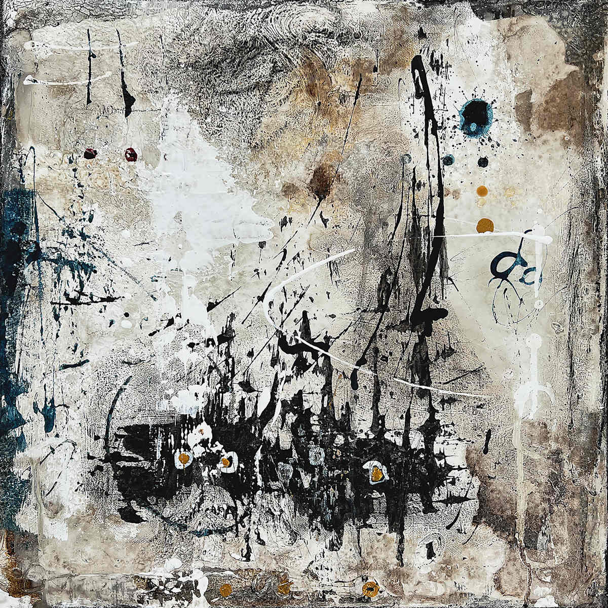 Morning Glow no. 1 by Helena Palazzi, Image 1.