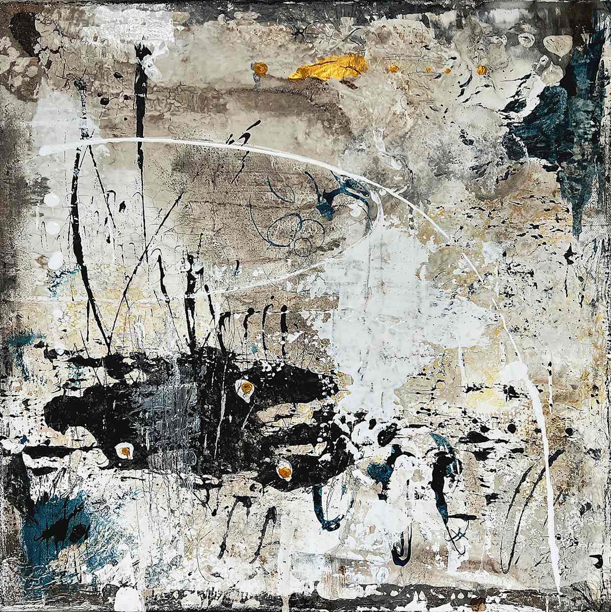 Morning Glow no. 3 by Helena Palazzi, Image 1.
