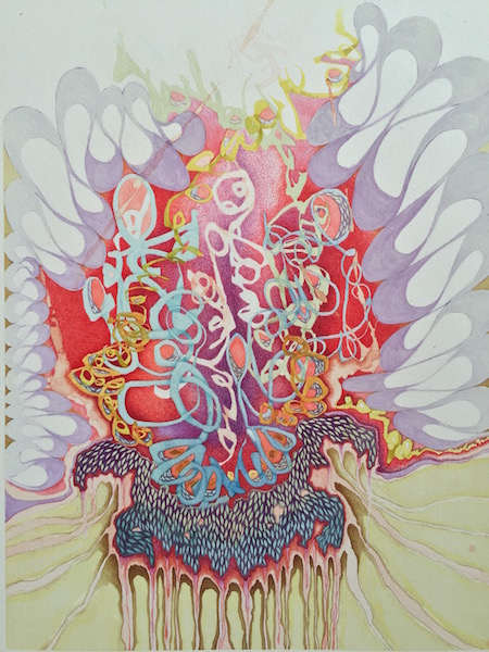 Virgin by Ann McRae, Image 1.