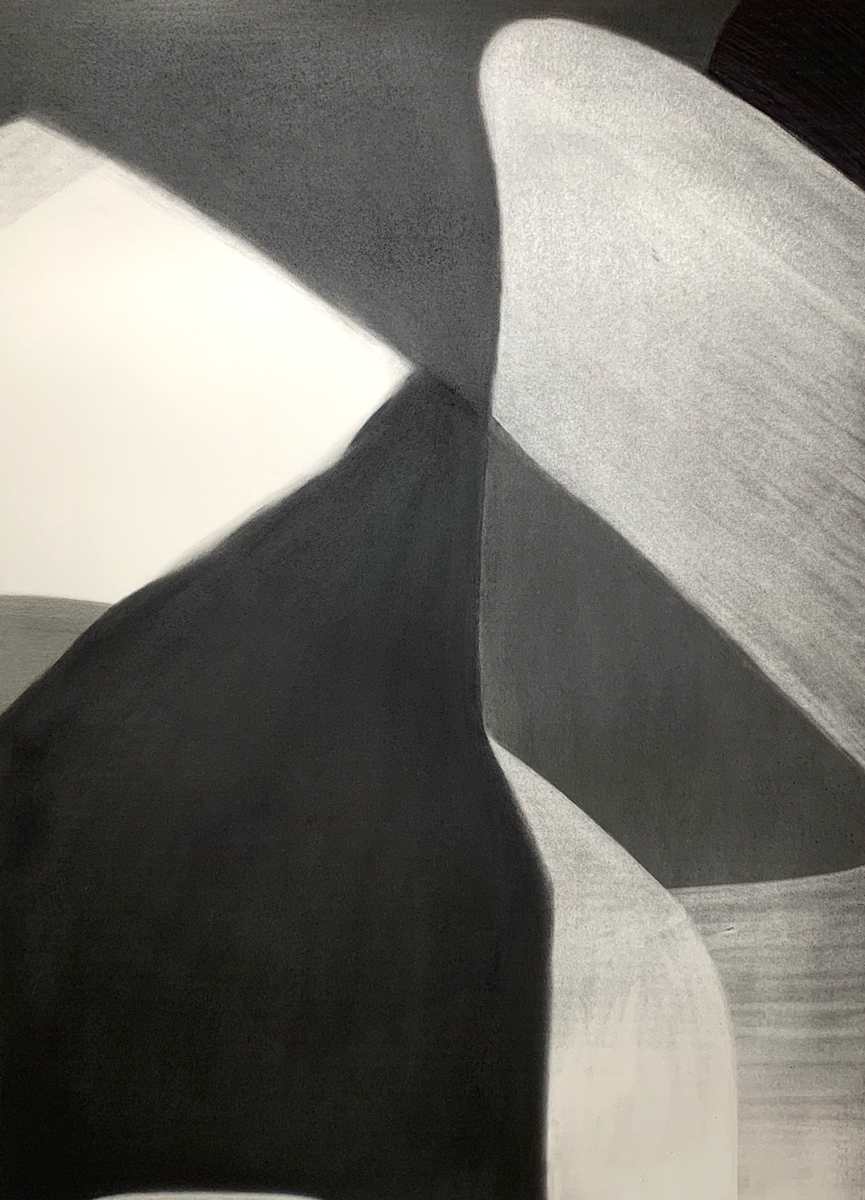Mountain View by Mary Negro, Image 2.