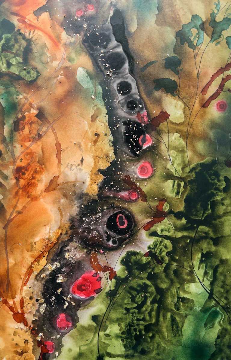Embers by Erin Starr 