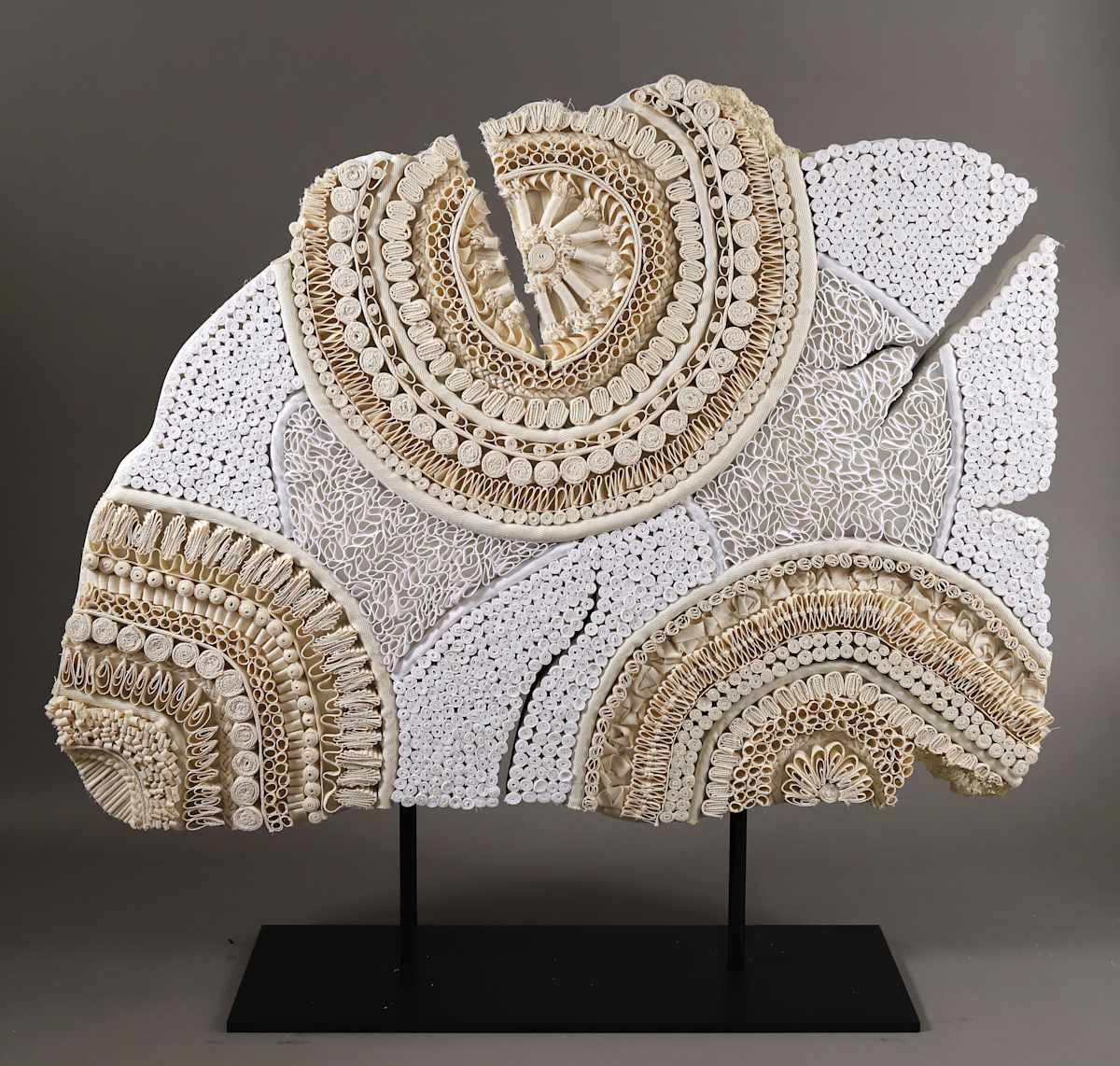 Trilogy by Ellen Schiffman, Image 1.