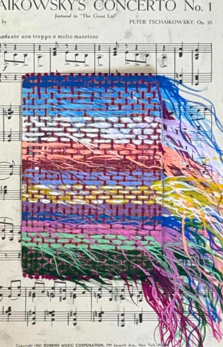 Remix: Concerto No. 1 by Rebecca Rivard 