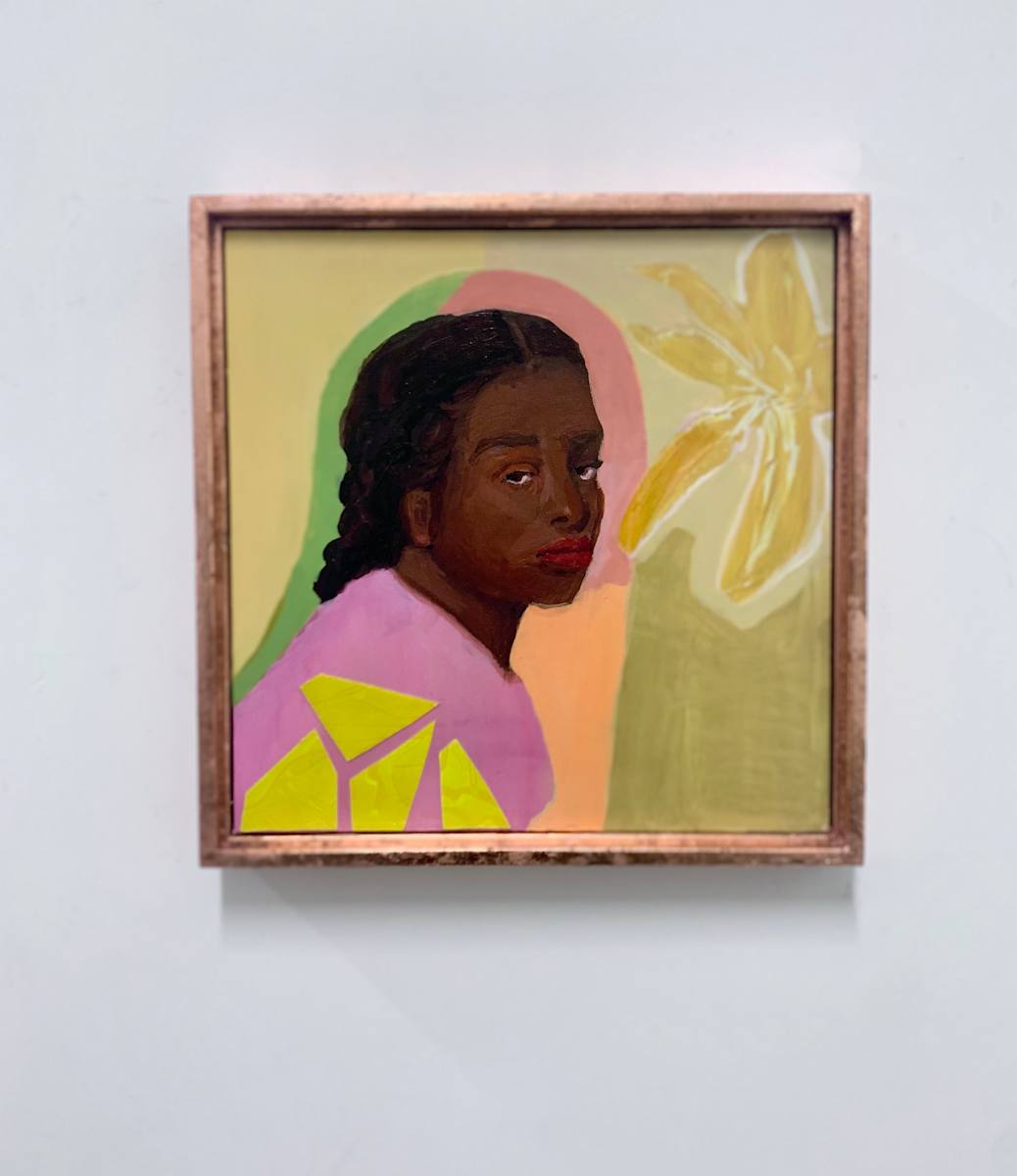 Guiding Light by Bryn Williams, Image 1.