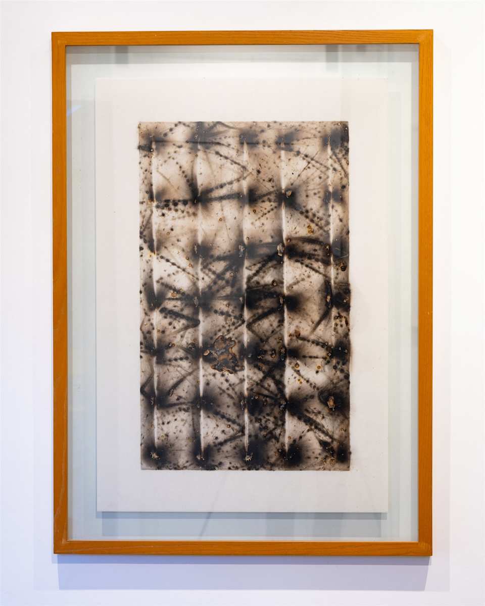 6 Inch Grid by Amy Kupferberg, Image 2.