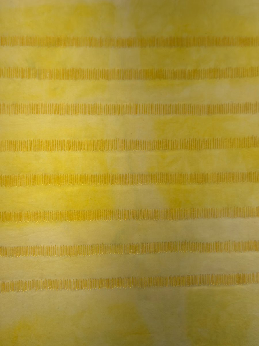Maize by Valerie Zeman, Image 1.