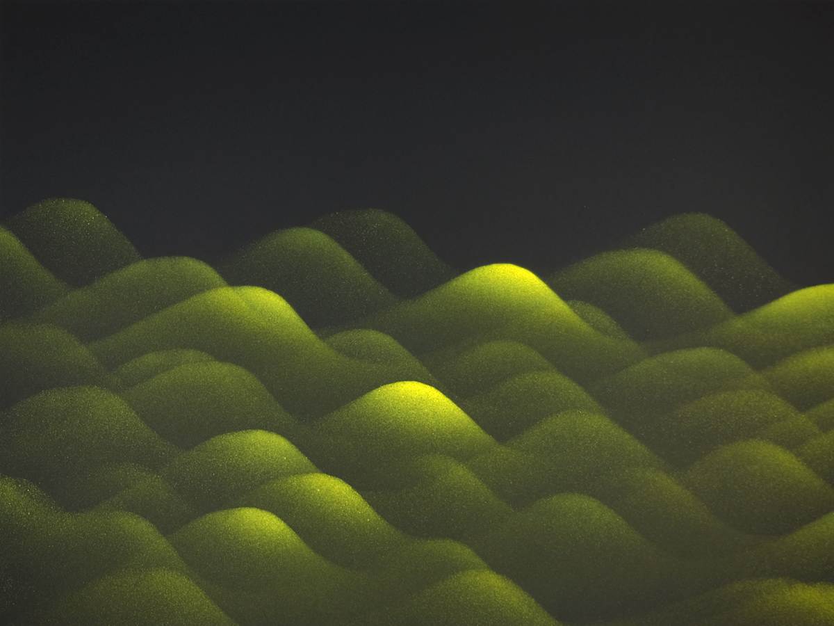 Convocation by Sonjie Feliciano Solomon, Image 1.
