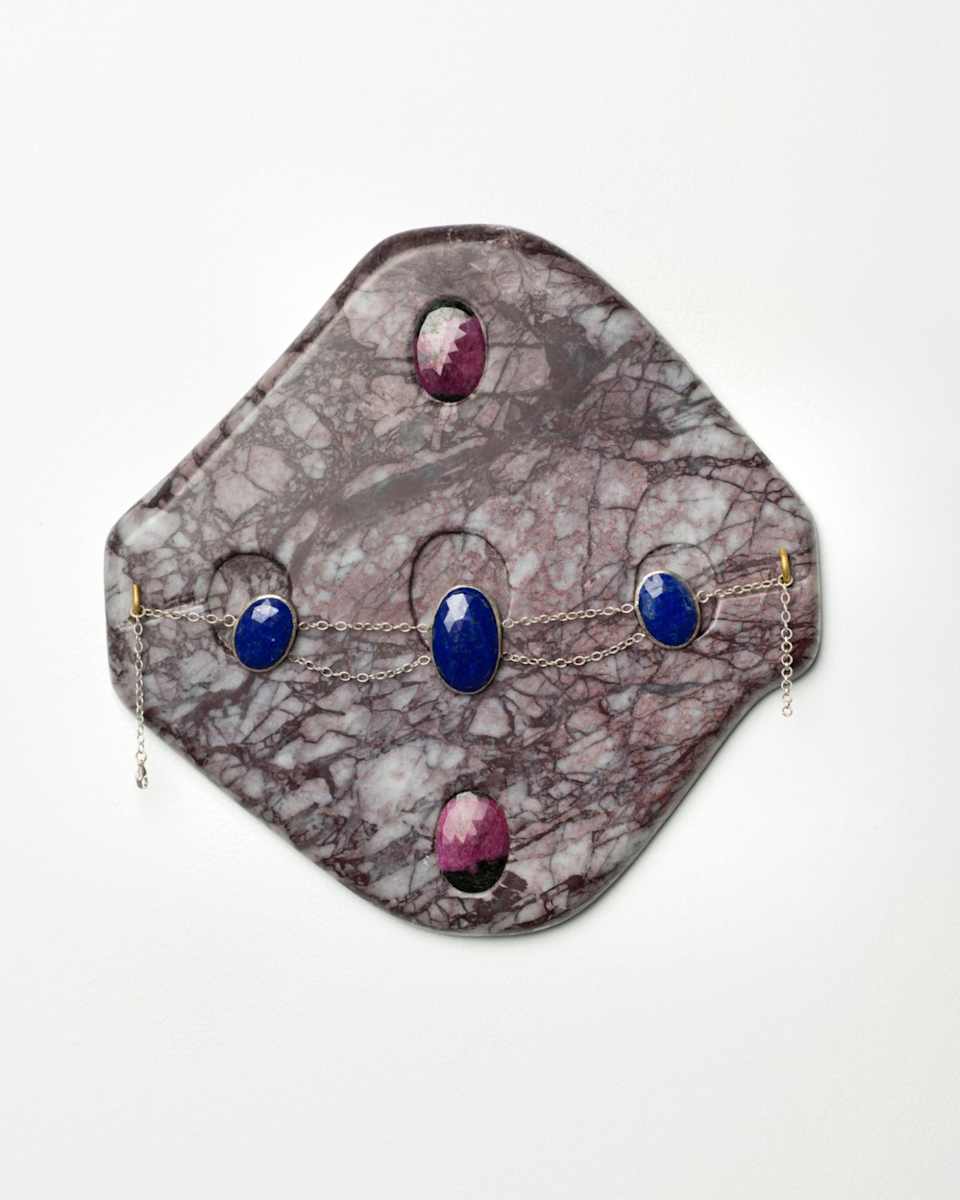 A Daily Ritual by Lara Saget, Image 1.