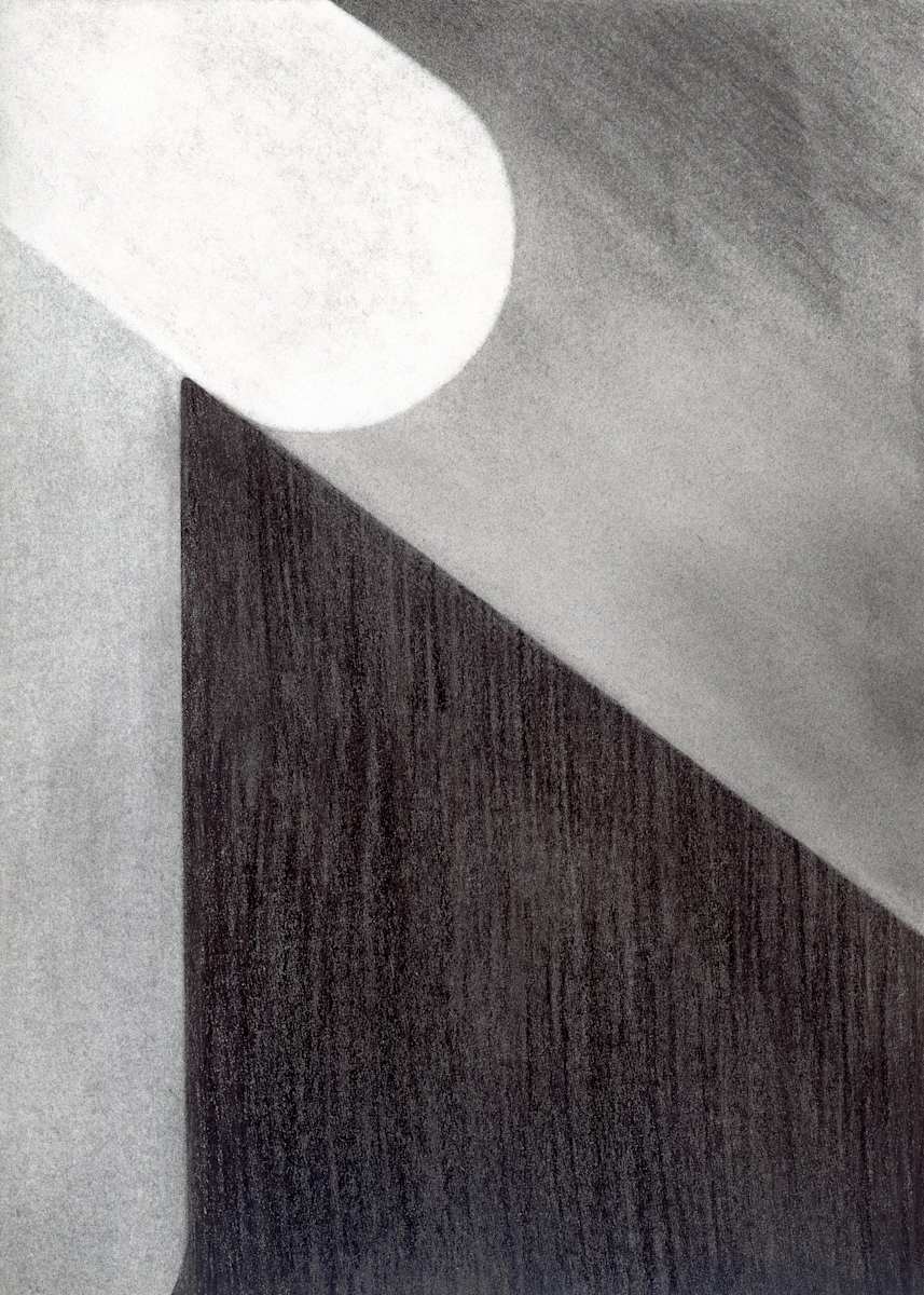 Cliffside by Mary Negro 