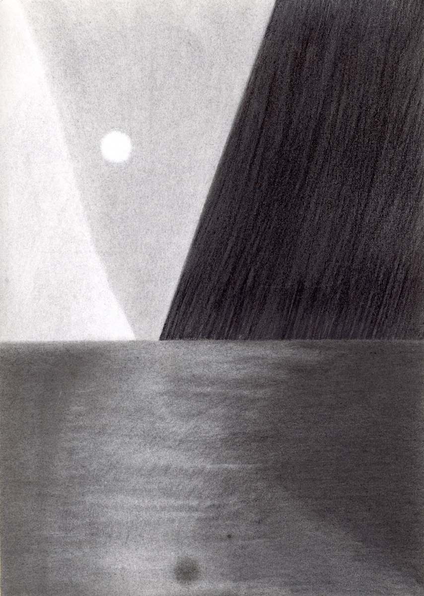 Reflections by Mary Negro 