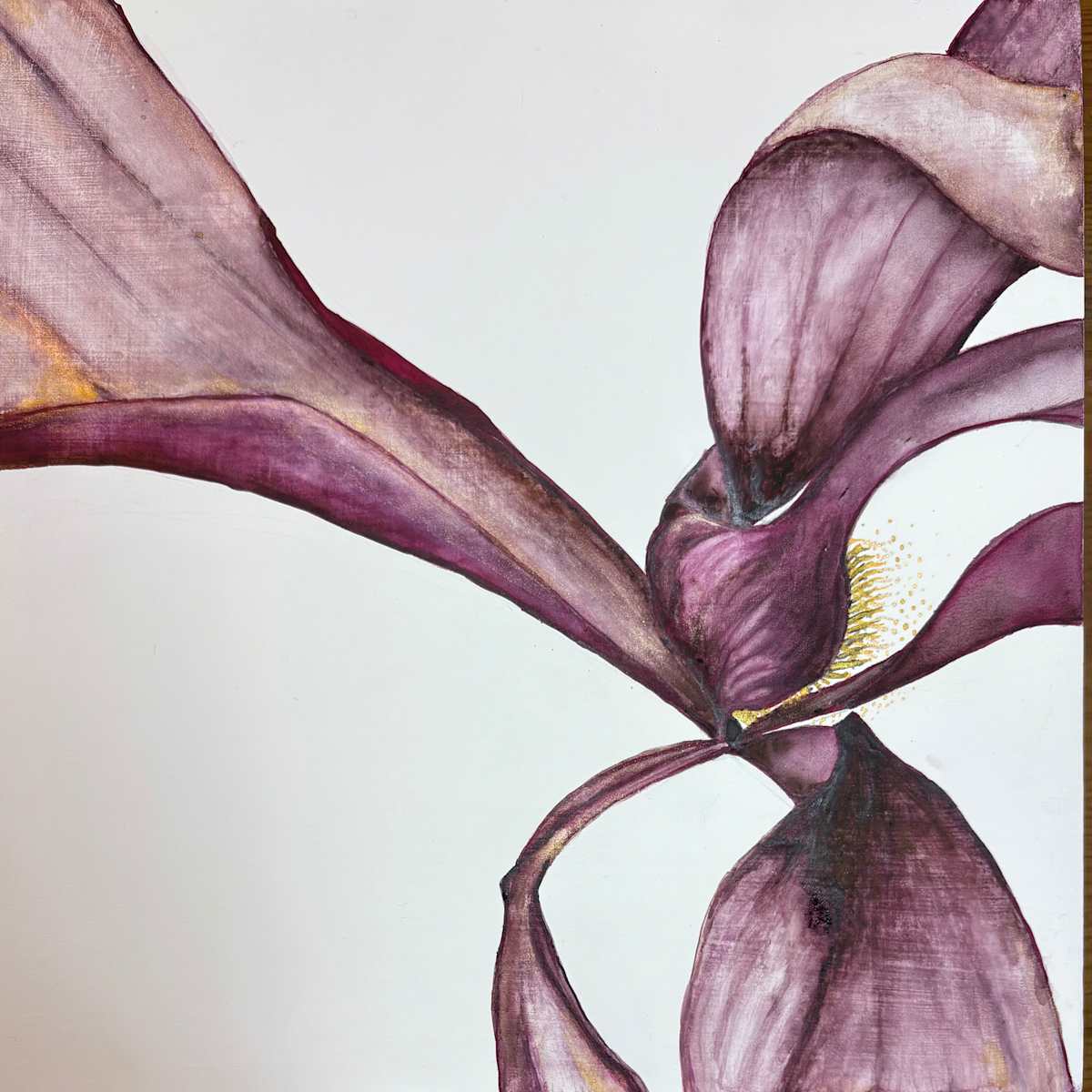 Swoon by Molly Felde 