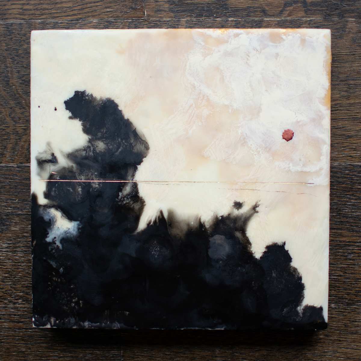 Rust by Christy Knell 