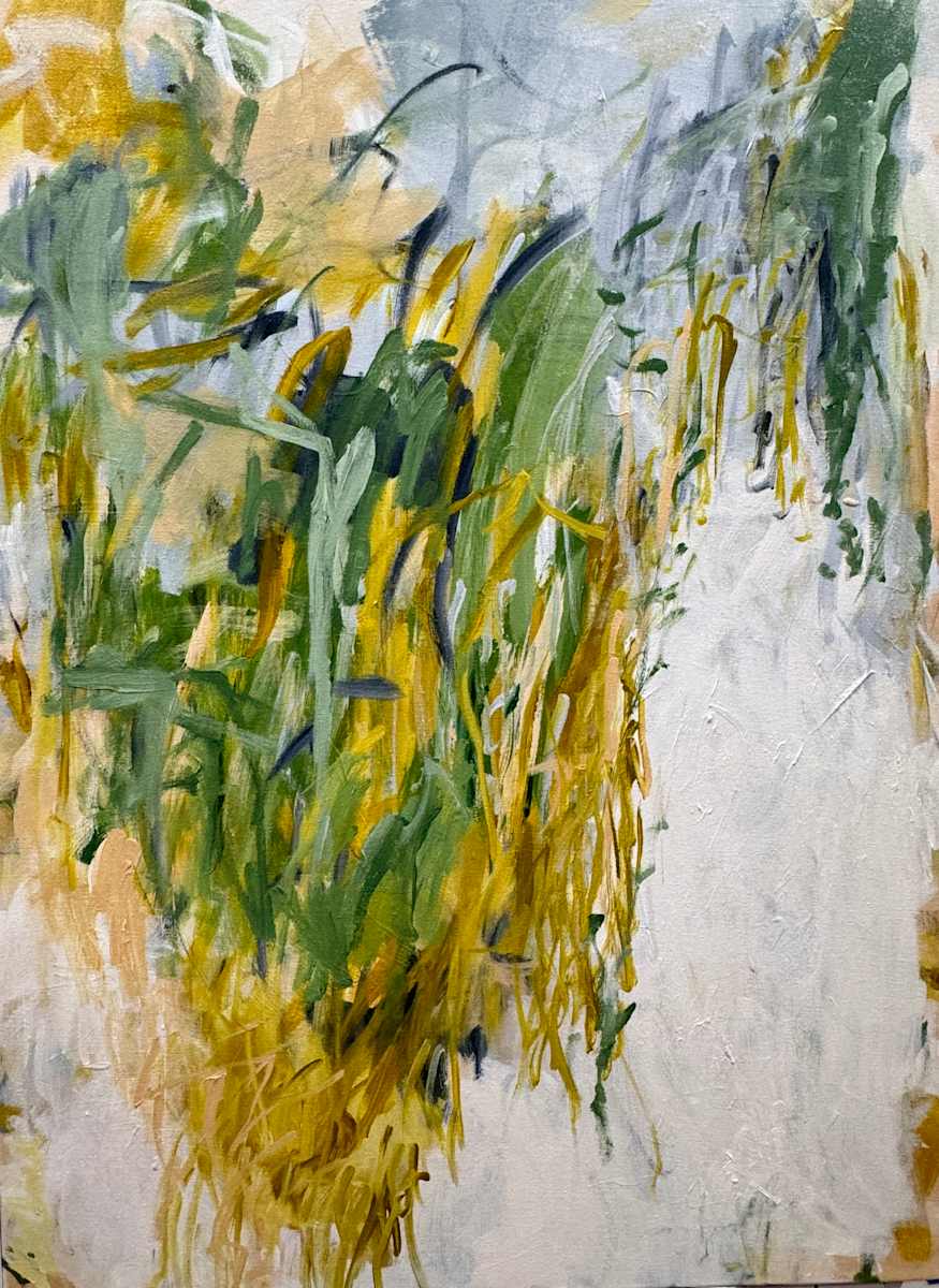 Early Days by Suzie Jellinek 