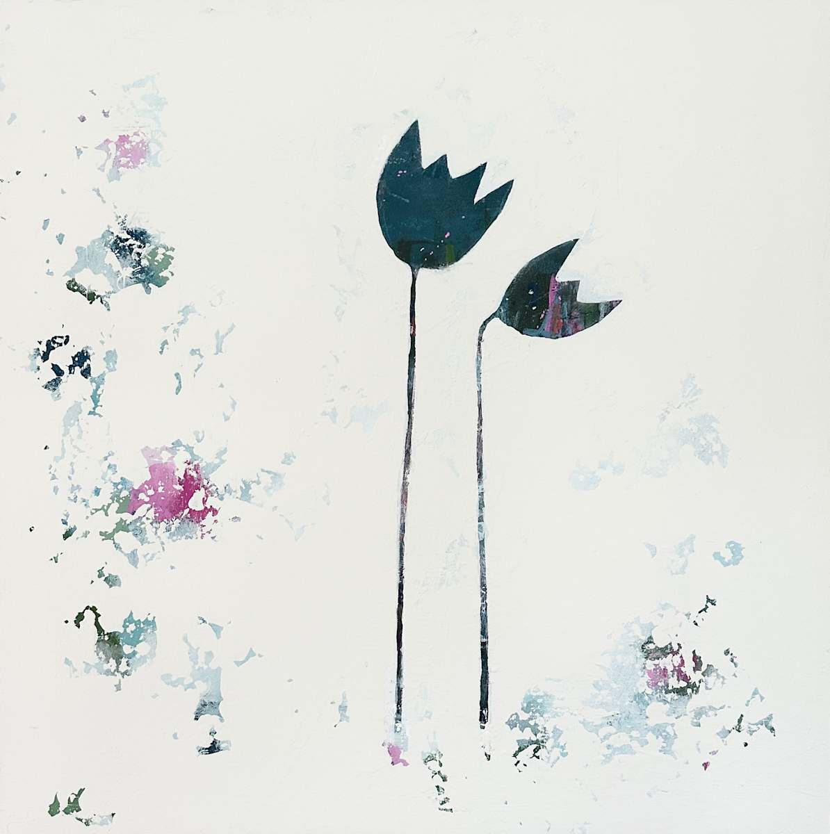 Two to Grow by Alissa Leigh 