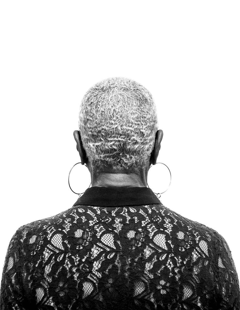 Original Platinum Blonde by Abigail Ekue 